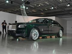 Версия 2021 с удлиненной колесной базой 6,7 т 2021 6.7T long wheelbase version Фото 26 из 124