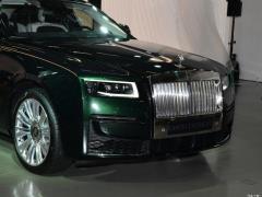 Версия 2021 с удлиненной колесной базой 6,7 т 2021 6.7T long wheelbase version Фото 57 из 124