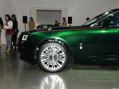 Версия 2021 с удлиненной колесной базой 6,7 т 2021 6.7T long wheelbase version Фото 100 из 124