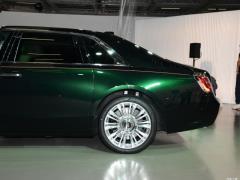Версия 2021 с удлиненной колесной базой 6,7 т 2021 6.7T long wheelbase version Фото 101 из 124