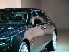 Версия 2021 с удлиненной колесной базой 6,7 т 2021 6.7T long wheelbase version Фото 70 из 124