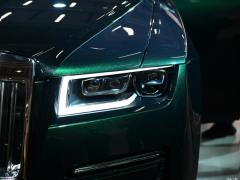 Версия 2021 с удлиненной колесной базой 6,7 т 2021 6.7T long wheelbase version Фото 67 из 124
