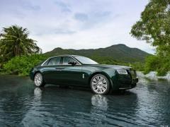 Версия 2021 с удлиненной колесной базой 6,7 т 2021 6.7T long wheelbase version Фото 16 из 124