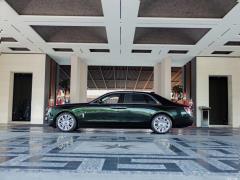 Версия 2021 с удлиненной колесной базой 6,7 т 2021 6.7T long wheelbase version Фото 8 из 124