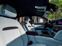 Версия 2021 с удлиненной колесной базой 6,7 т 2021 6.7T long wheelbase version Фото 146 из 239