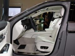 2021 версия со стандартной колесной базой 6,7 т 2021 6.7T standard wheelbase version Фото 88 из 239