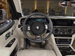 Фото Rolls-Royce Ghost 