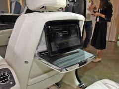 2021 версия со стандартной колесной базой 6,7 т 2021 6.7T standard wheelbase version Фото 123 из 239