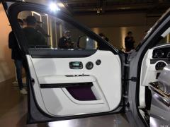 2021 версия со стандартной колесной базой 6,7 т 2021 6.7T standard wheelbase version Фото 90 из 239