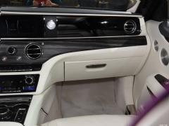 Фото Rolls-Royce Ghost 