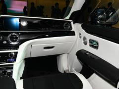 Версия 2021 с удлиненной колесной базой 6,7 т 2021 6.7T long wheelbase version Фото 48 из 239