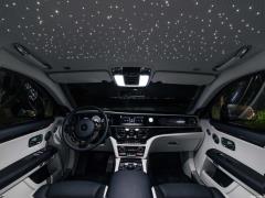 Версия 2021 с удлиненной колесной базой 6,7 т 2021 6.7T long wheelbase version Фото 44 из 239