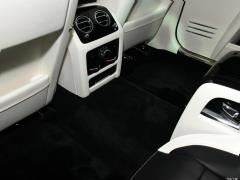 Версия 2021 с удлиненной колесной базой 6,7 т 2021 6.7T long wheelbase version Фото 197 из 239