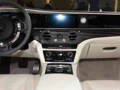 Фото Rolls-Royce Ghost 