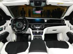 Версия 2021 с удлиненной колесной базой 6,7 т 2021 6.7T long wheelbase version Фото 45 из 239