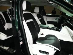 Версия 2021 с удлиненной колесной базой 6,7 т 2021 6.7T long wheelbase version Фото 222 из 239