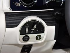 Фото Rolls-Royce Ghost , фото салона