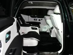 Версия 2021 с удлиненной колесной базой 6,7 т 2021 6.7T long wheelbase version Фото 219 из 239