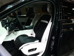 Версия 2021 с удлиненной колесной базой 6,7 т 2021 6.7T long wheelbase version Фото 168 из 239
