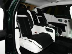 Версия 2021 с удлиненной колесной базой 6,7 т 2021 6.7T long wheelbase version Фото 220 из 239