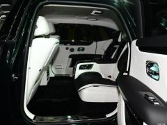 Версия 2021 с удлиненной колесной базой 6,7 т 2021 6.7T long wheelbase version Фото 182 из 239