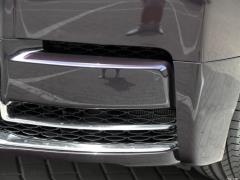 Версия с длинной колесной базой 6,7 т 2018 г. 2018 6.7T long wheelbase version Фото 21 из 87