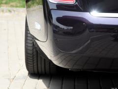 Версия с длинной колесной базой 6,7 т 2018 г. 2018 6.7T long wheelbase version Фото 67 из 87