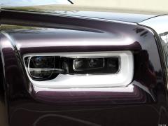Версия с длинной колесной базой 6,7 т 2018 г. 2018 6.7T long wheelbase version Фото 30 из 87