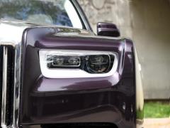Версия с длинной колесной базой 6,7 т 2018 г. 2018 6.7T long wheelbase version Фото 18 из 87