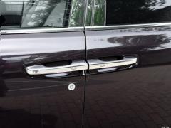 Версия с длинной колесной базой 6,7 т 2018 г. 2018 6.7T long wheelbase version Фото 53 из 87