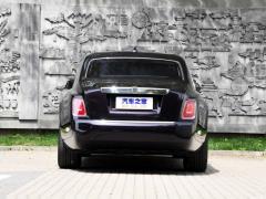 Фото Rolls-Royce Phantom , Внешний вид кузова