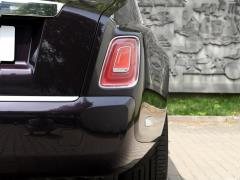 Версия с длинной колесной базой 6,7 т 2018 г. 2018 6.7T long wheelbase version Фото 71 из 87