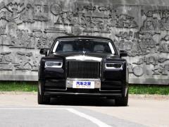 Фото Rolls-Royce Phantom 