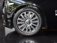 Версия с длинной колесной базой 6,7 т 2018 г. 2018 6.7T long wheelbase version Фото 27 из 51