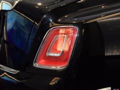 Версия с длинной колесной базой 6,7 т 2018 г. 2018 6.7T long wheelbase version Фото 47 из 51
