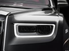 Версия со стандартной колесной базой 6,7 т 2018 г. 2018 6.7T standard wheelbase version Фото 19 из 38