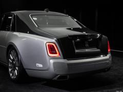 Версия со стандартной колесной базой 6,7 т 2018 г. 2018 6.7T standard wheelbase version Фото 23 из 38