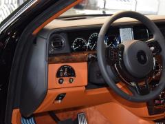 Версия с длинной колесной базой 6,7 т 2018 г. 2018 6.7T long wheelbase version Фото 12 из 87