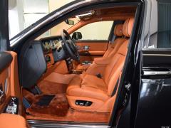Версия с длинной колесной базой 6,7 т 2018 г. 2018 6.7T long wheelbase version Фото 29 из 87