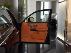Версия с длинной колесной базой 6,7 т 2018 г. 2018 6.7T long wheelbase version Фото 73 из 87