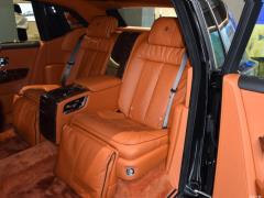 Версия с длинной колесной базой 6,7 т 2018 г. 2018 6.7T long wheelbase version Фото 44 из 87