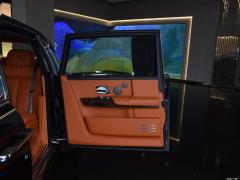 Версия с длинной колесной базой 6,7 т 2018 г. 2018 6.7T long wheelbase version Фото 45 из 87