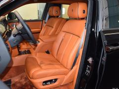 Версия с длинной колесной базой 6,7 т 2018 г. 2018 6.7T long wheelbase version Фото 30 из 87