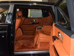 Версия с длинной колесной базой 6,7 т 2018 г. 2018 6.7T long wheelbase version Фото 43 из 87