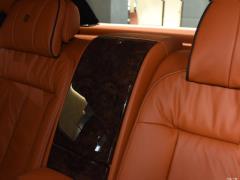Версия с длинной колесной базой 6,7 т 2018 г. 2018 6.7T long wheelbase version Фото 58 из 87