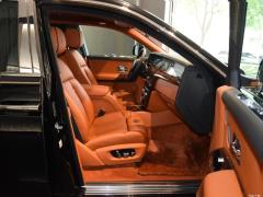 Версия с длинной колесной базой 6,7 т 2018 г. 2018 6.7T long wheelbase version Фото 71 из 87