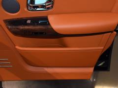 Версия с длинной колесной базой 6,7 т 2018 г. 2018 6.7T long wheelbase version Фото 77 из 87