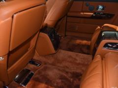 Версия с длинной колесной базой 6,7 т 2018 г. 2018 6.7T long wheelbase version Фото 53 из 87