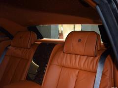 Версия с длинной колесной базой 6,7 т 2018 г. 2018 6.7T long wheelbase version Фото 57 из 87