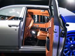 Версия со стандартной колесной базой 6,7 т 2018 г. 2018 6.7T standard wheelbase version Фото 60 из 64